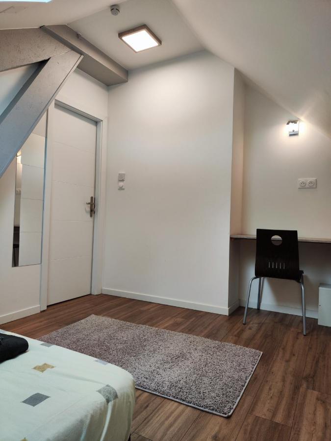 Chez Mamie * Metz
